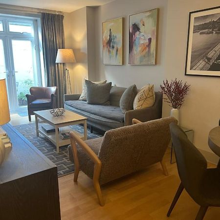 2 Bedroom Apartment Just Off Kings Road London Luaran gambar