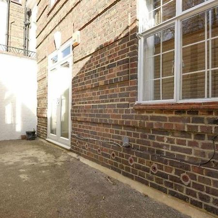 2 Bedroom Apartment Just Off Kings Road London Luaran gambar