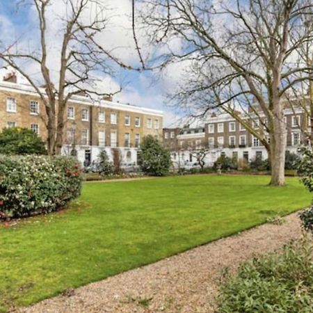 2 Bedroom Apartment Just Off Kings Road London Luaran gambar