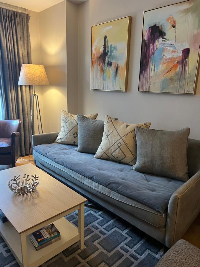 2 Bedroom Apartment Just Off Kings Road London Luaran gambar