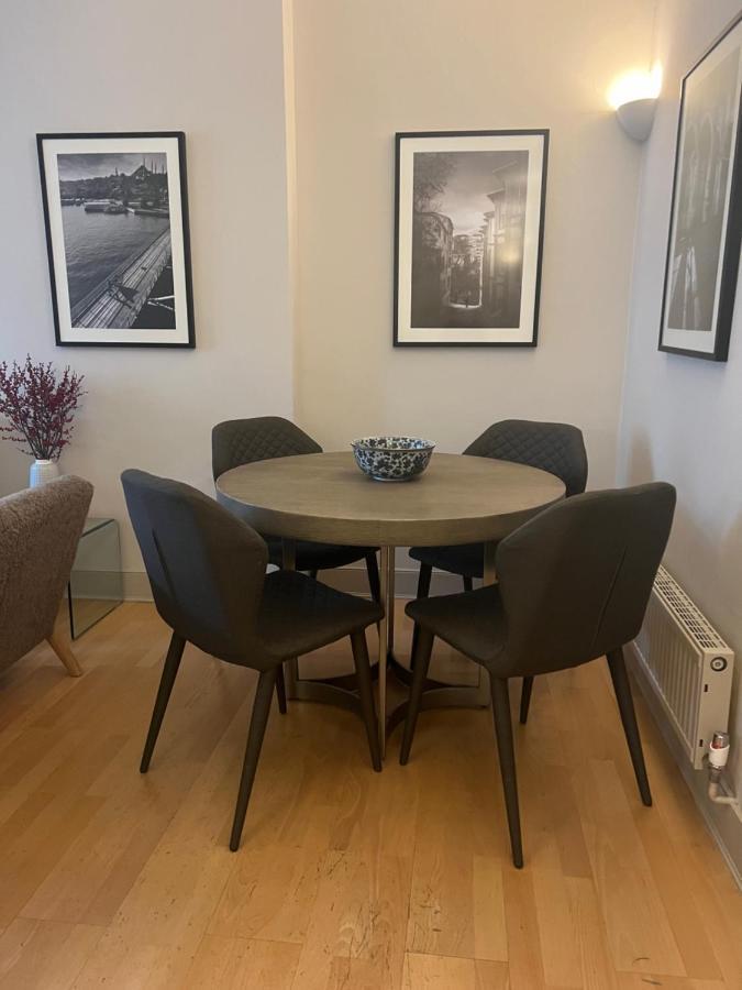 2 Bedroom Apartment Just Off Kings Road London Luaran gambar
