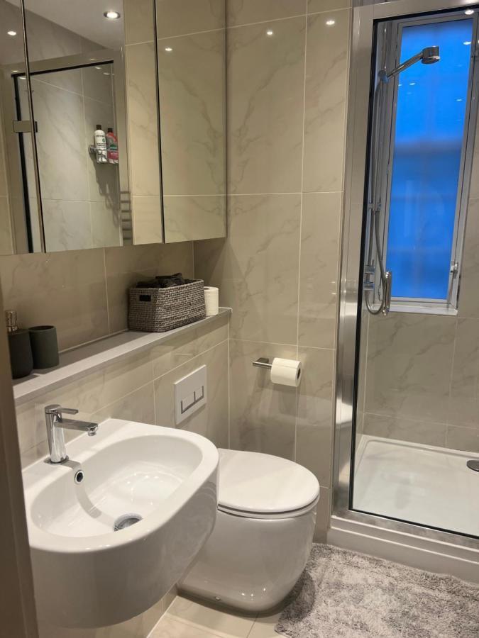 2 Bedroom Apartment Just Off Kings Road London Luaran gambar