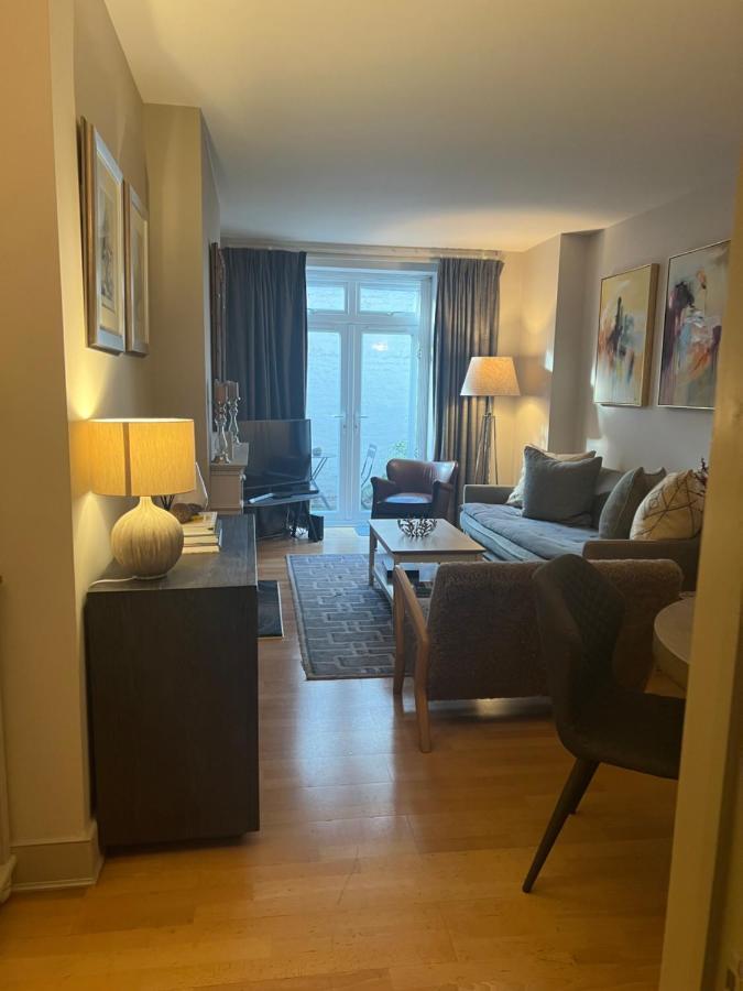 2 Bedroom Apartment Just Off Kings Road London Luaran gambar