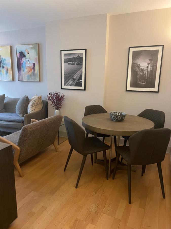 2 Bedroom Apartment Just Off Kings Road London Luaran gambar