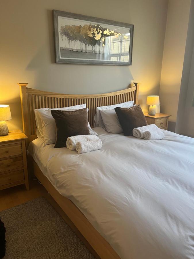 2 Bedroom Apartment Just Off Kings Road London Luaran gambar