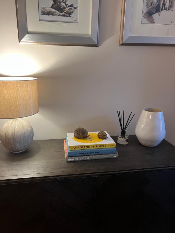 2 Bedroom Apartment Just Off Kings Road London Luaran gambar
