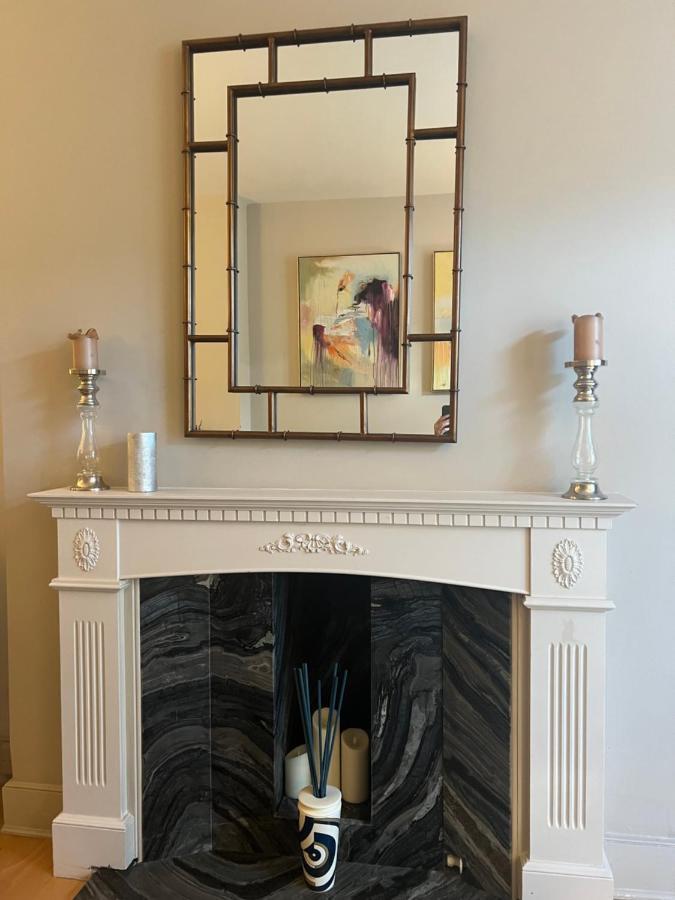 2 Bedroom Apartment Just Off Kings Road London Luaran gambar