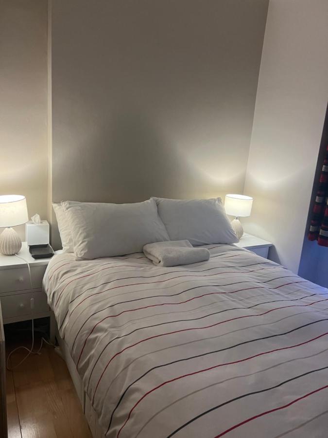 2 Bedroom Apartment Just Off Kings Road London Luaran gambar