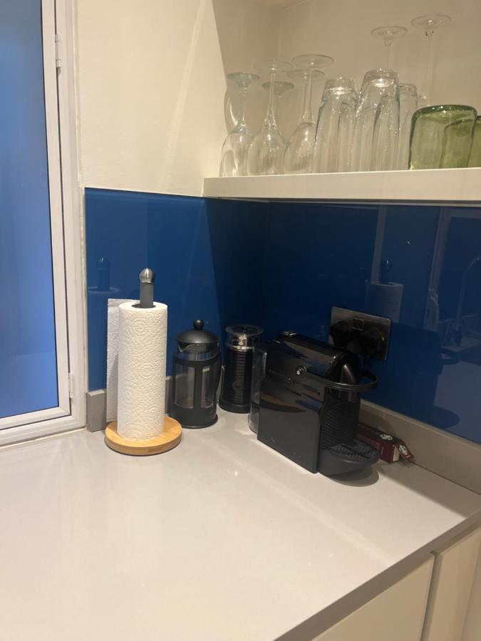 2 Bedroom Apartment Just Off Kings Road London Luaran gambar