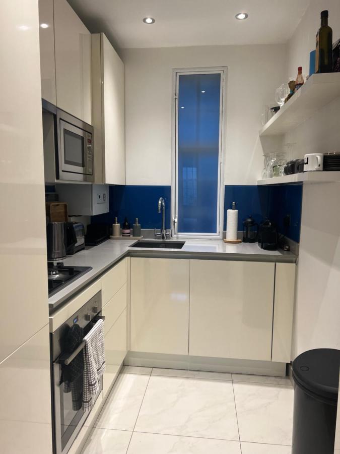 2 Bedroom Apartment Just Off Kings Road London Luaran gambar