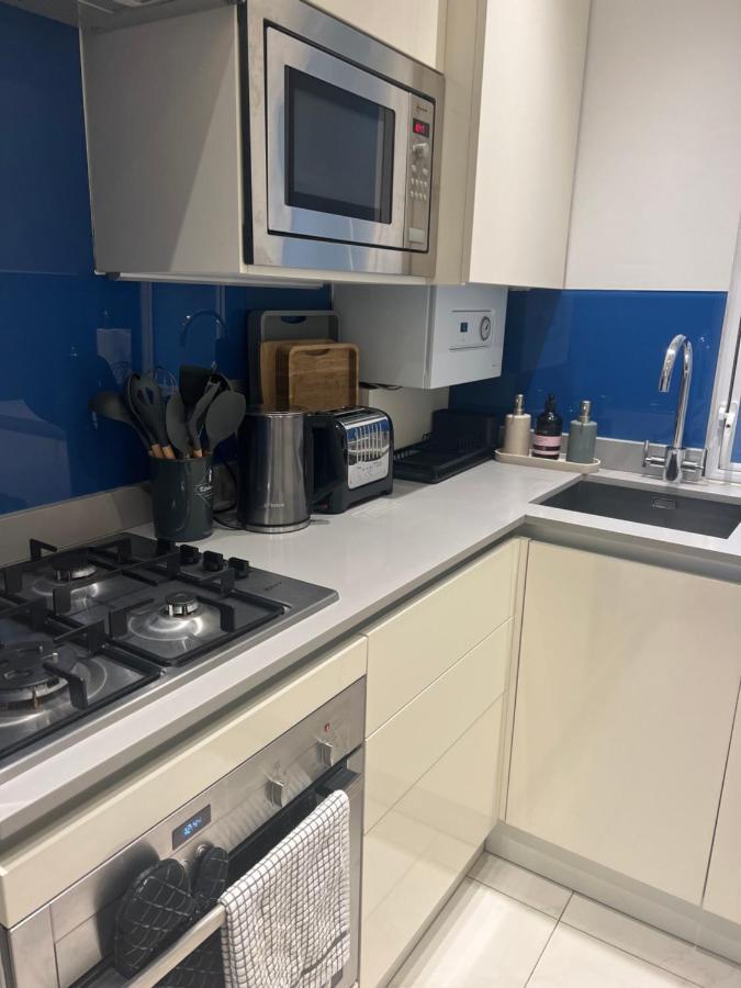 2 Bedroom Apartment Just Off Kings Road London Luaran gambar