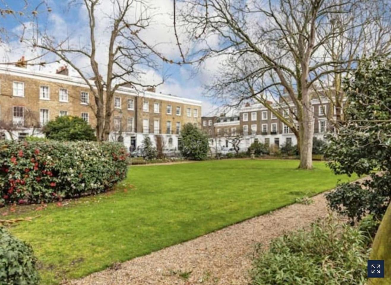 2 Bedroom Apartment Just Off Kings Road London Luaran gambar